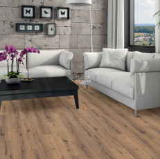 Haro Tritty 100 Gran Via 4V ДУБ ИТАЛИКА НАТУР 530338 фото 4 | FLOORDEALER